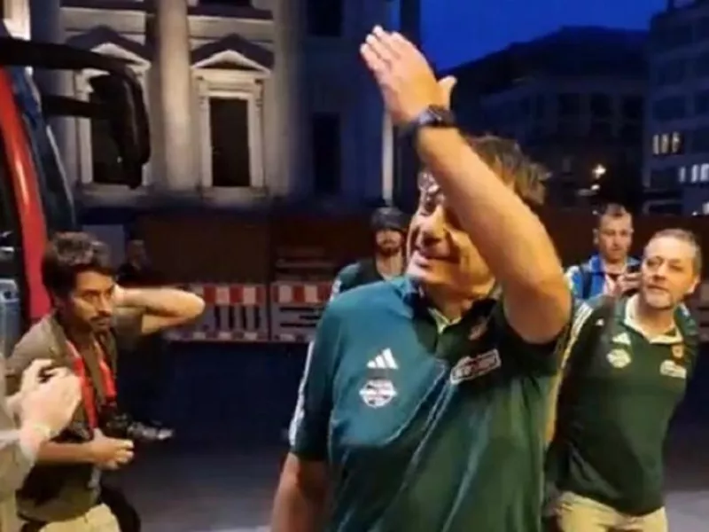 Παναθηναϊκος