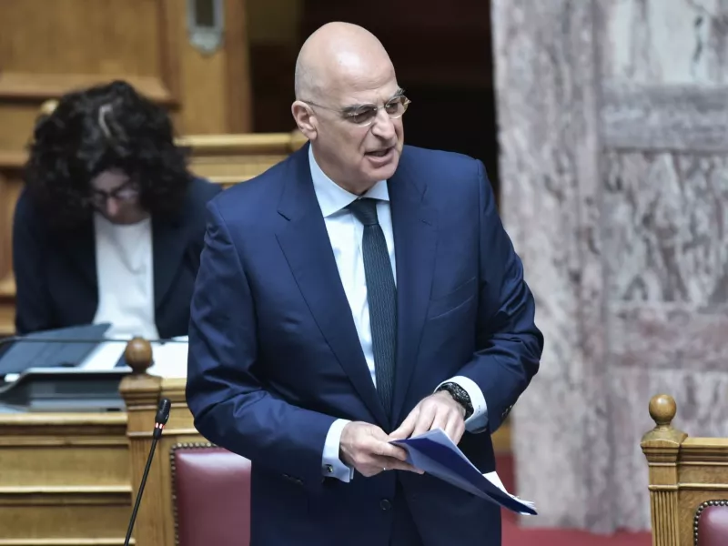 Δένδιας: Ο ΥΕΘΑ για τη σημερινή επέτειο καθιέρωσης του Εθνικού Ύμνου