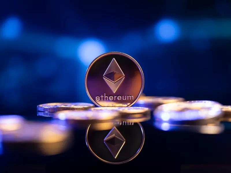 Ethereum