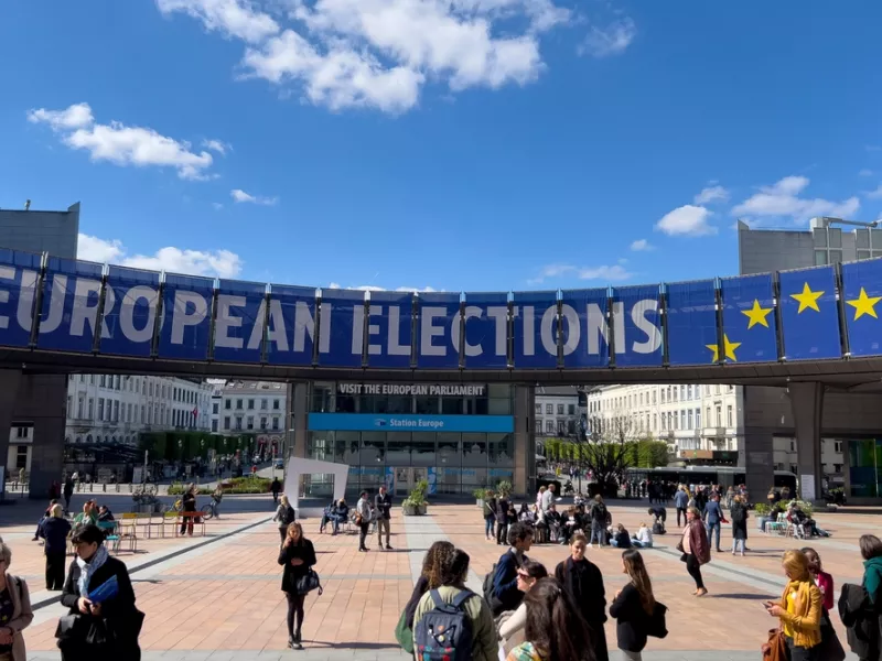 Ευρωκοινοβούλιο