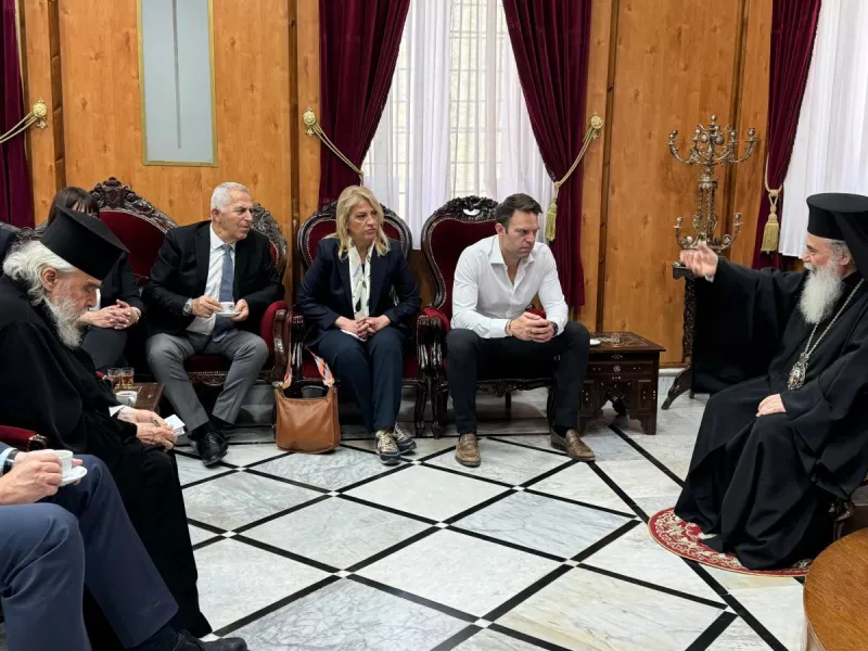 Κασσελάκης