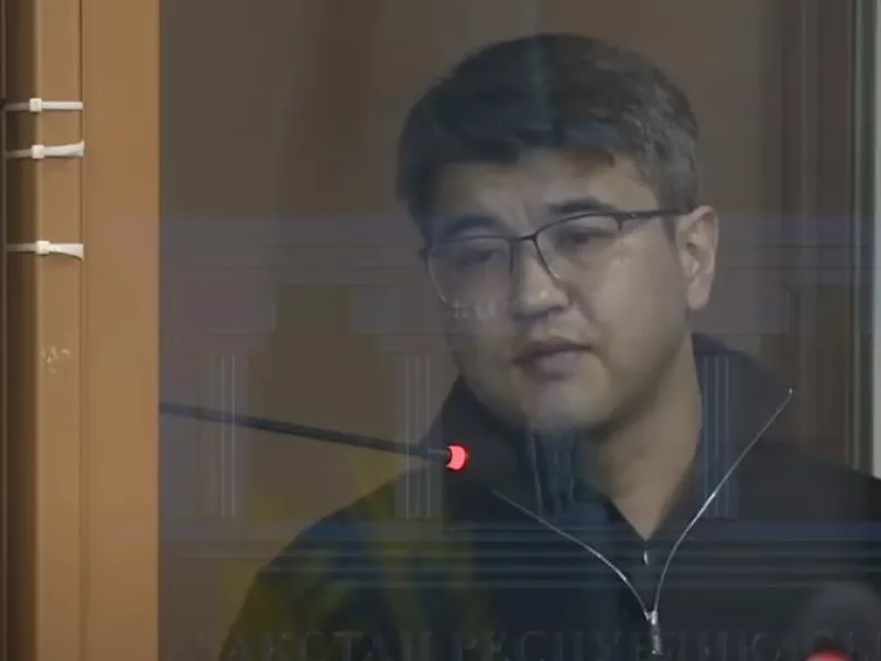 Kuandyk Bischimbayev