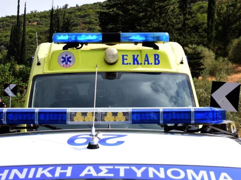 Κως: Νεκρός 42χρονος εν ώρα εργασίας