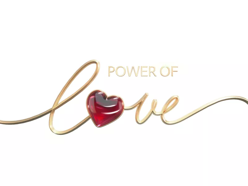 Το Power of Love επιστρέφει