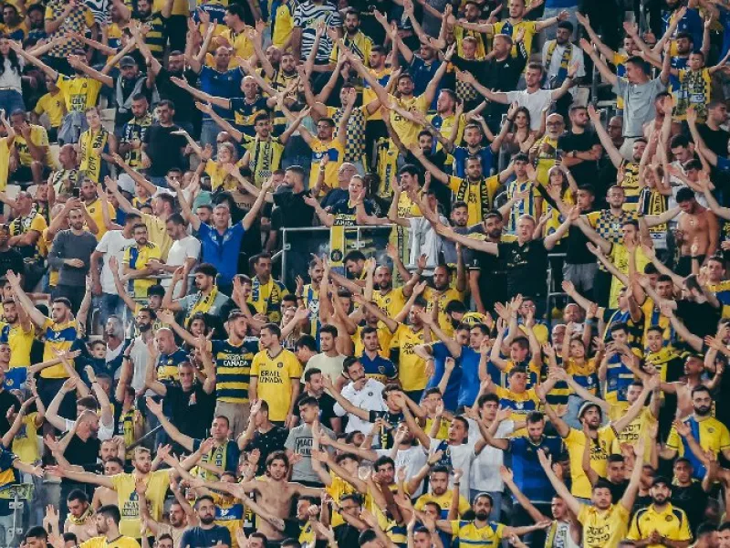Maccabi