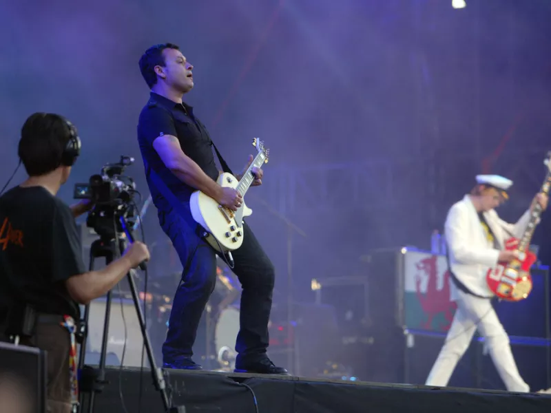 Manic Street Preachers