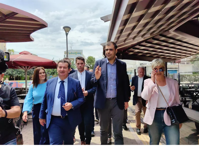 Μαρινάκης