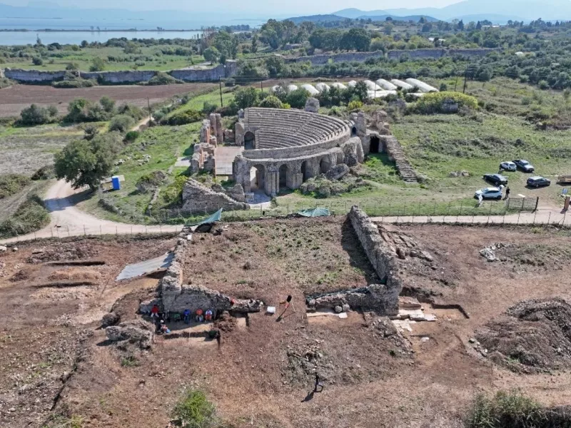 Νικόπολη