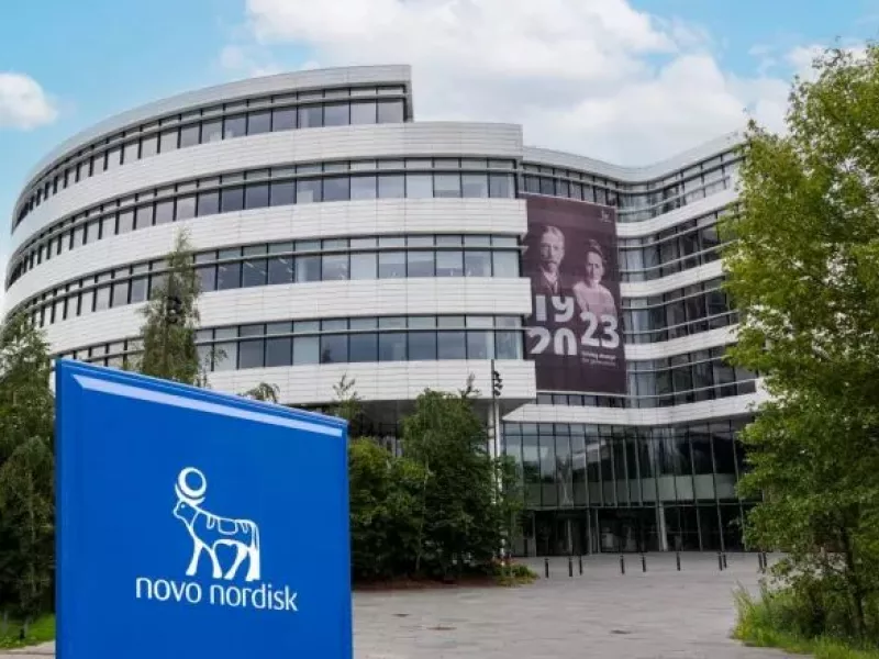 Novo Nordisc