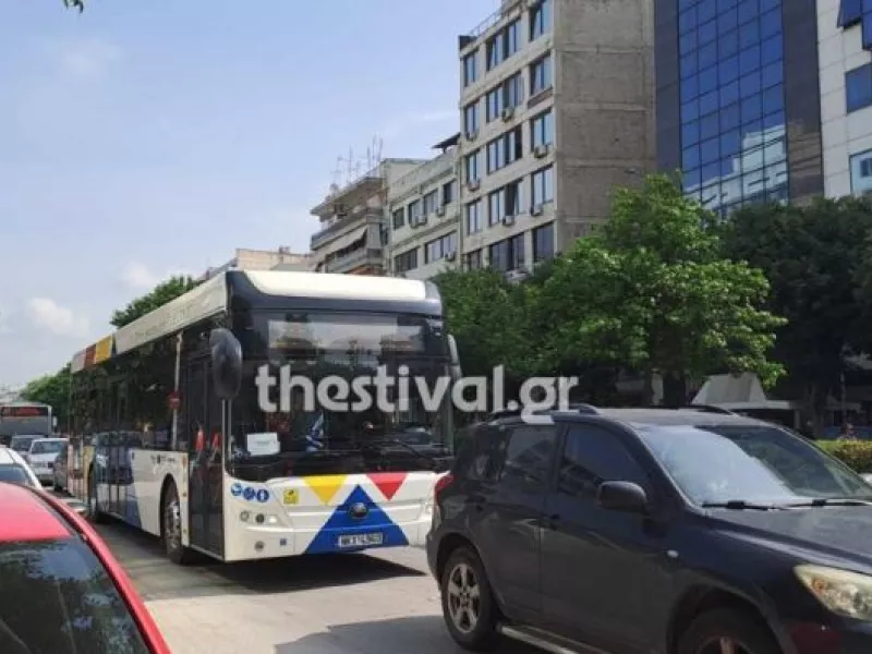 Θεσσαλονίκη 