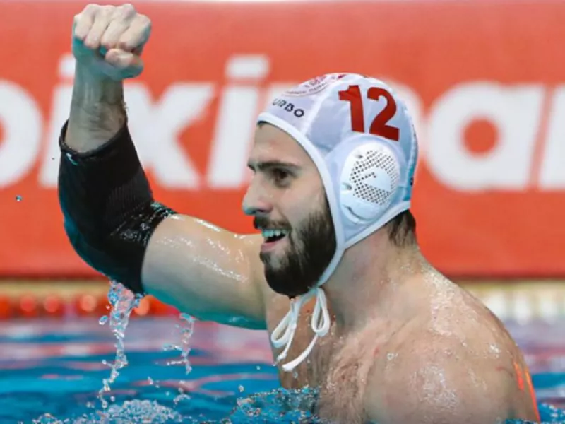 Ολυμπιακός