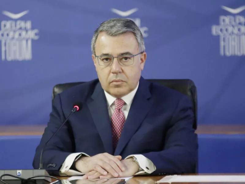 Ψάλτης Alpha Bank