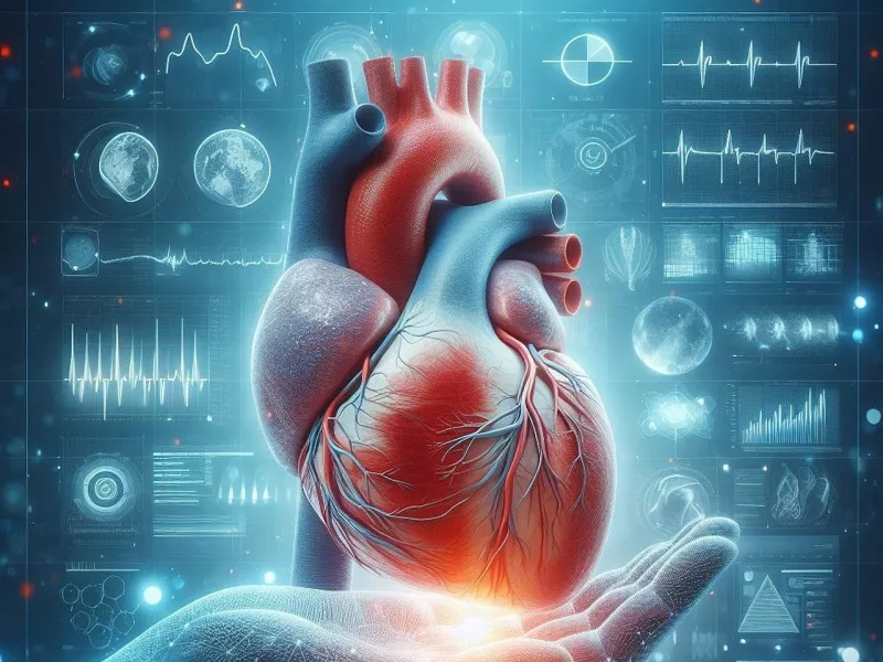metropolitan heart px