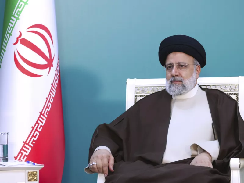 Raisi Embrahim