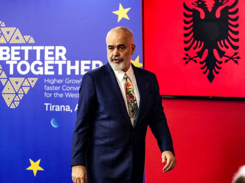 Έντι Ράμα