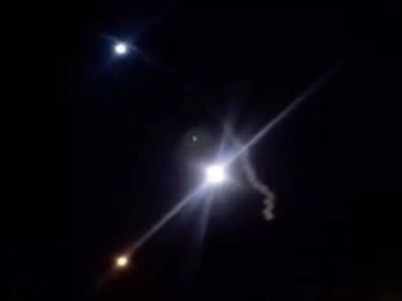 Η παλαιστινιακή Ισλαμική Τζιχάντ εκτόξευσε ρουκέτες προς το Ισραήλ