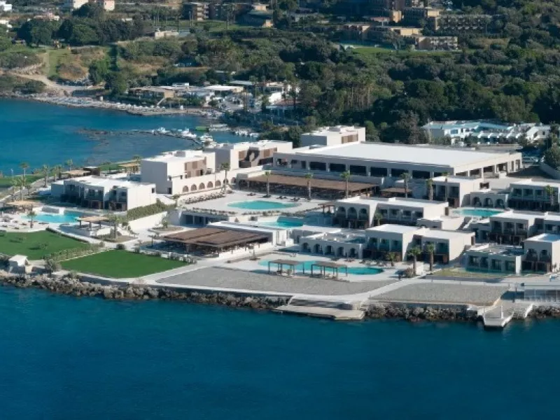 Ella Resorts