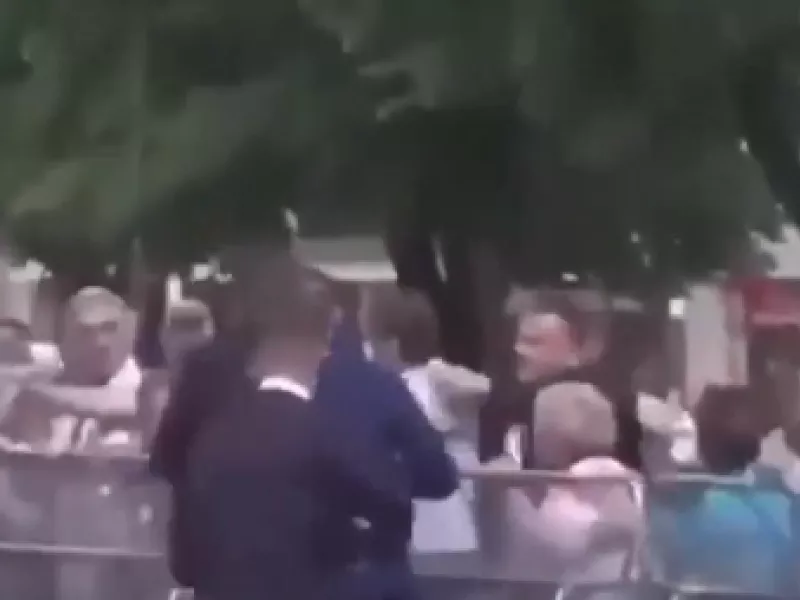 Ρόμπερτ Φίτσο