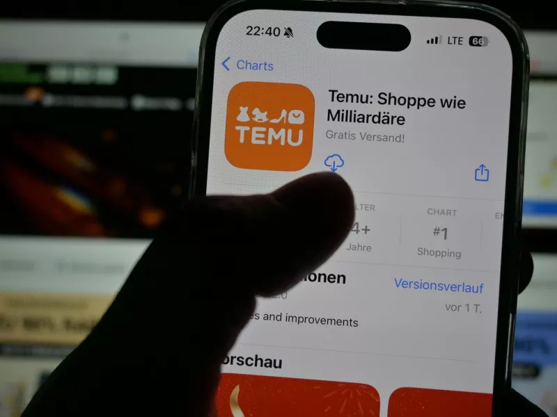 Temu