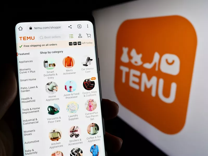 temu