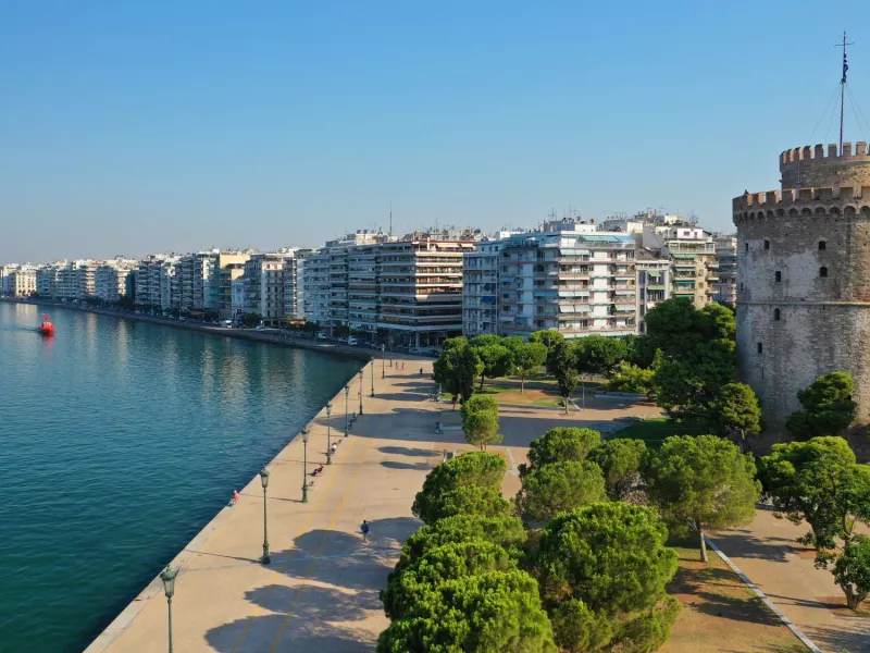 Λευκός Πύργος