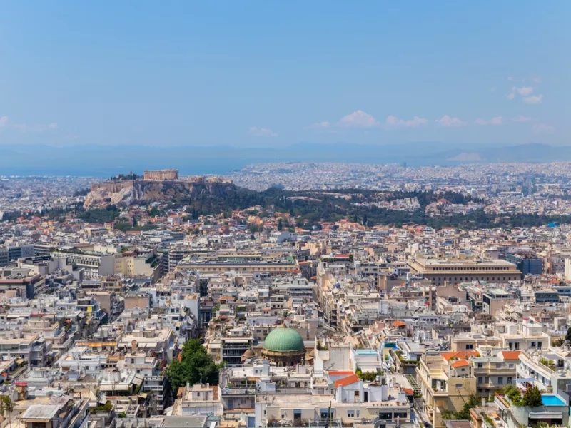 Η αμφισβήτηση του ΝΟΚ πάγωσε τον κατασκευαστικό κλάδο και επηρεάζει τις τιμές