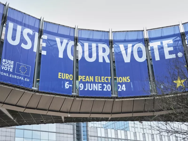 Ευρωεκλογές 2024: Βίντεο κατά της παραπληροφόρησης από την Κομισιόν
