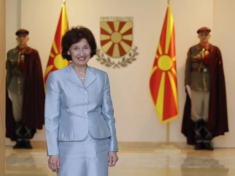 Γκορντάνα  Σιλιάνοφσκα