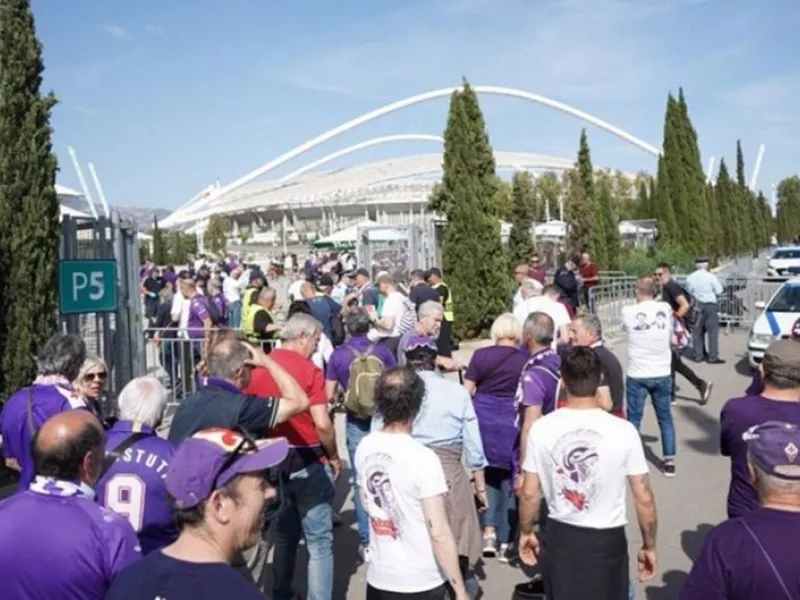 OPAP Arena