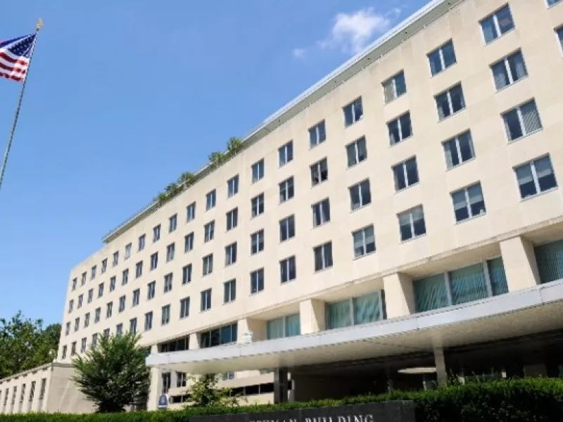 State Department