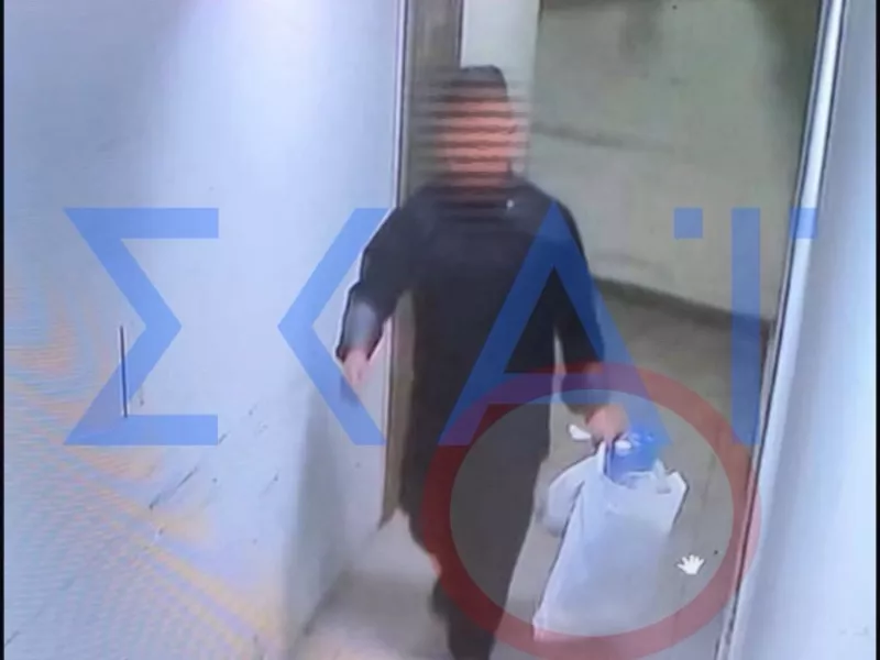βρέφος Βραυρώνα