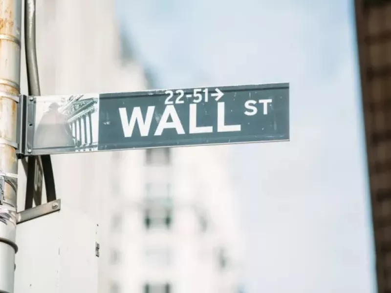 Wall Street