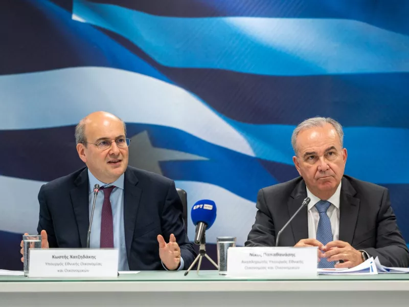 Δημόσιες επενδύσεις, ευρωπαϊκά κονδύλια 