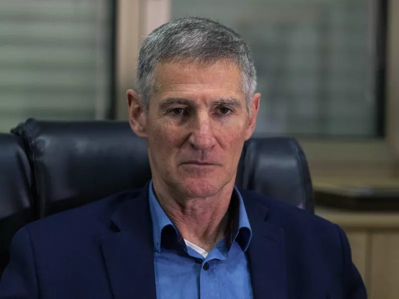 Yair Golan