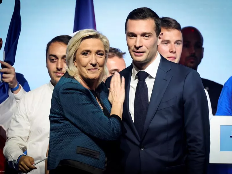 Λεπέν