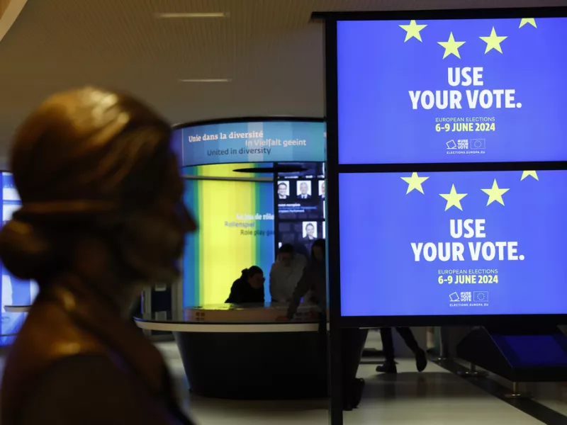 European Elections