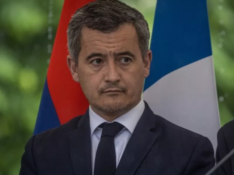 Νταρμανέν: Ήττα για τον Μακρόν το αποτέλεσμα στις ευρωεκλογές 2024
