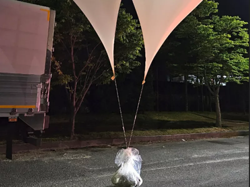 Balloons