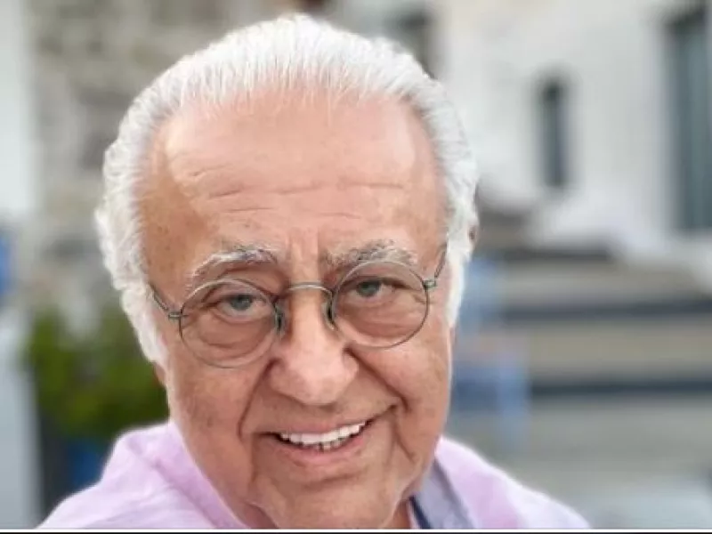 Τάσος Μπιρσίμ