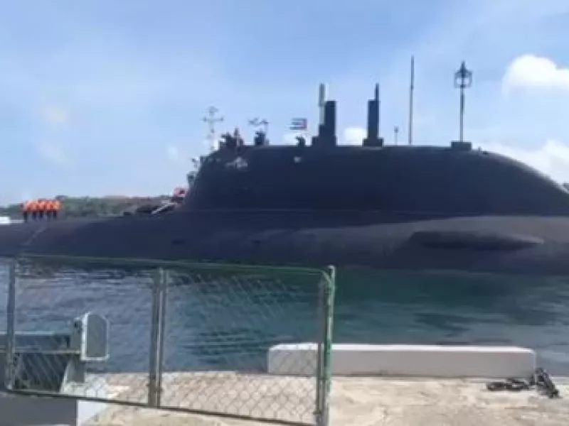 Υποβρύχιο