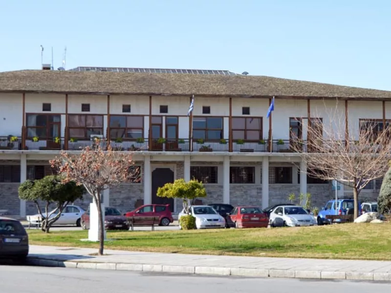 Βόλος