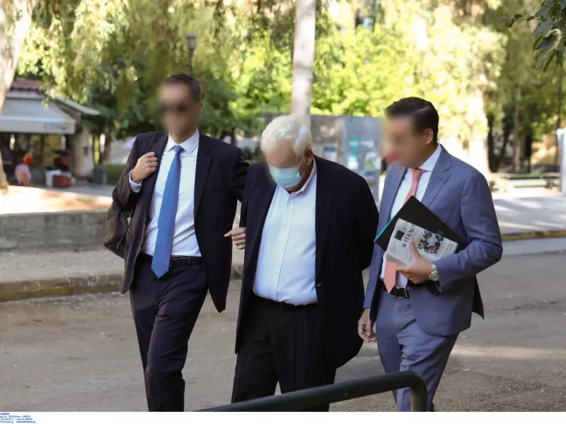 Δημήτρης Κουτσολιούτσος