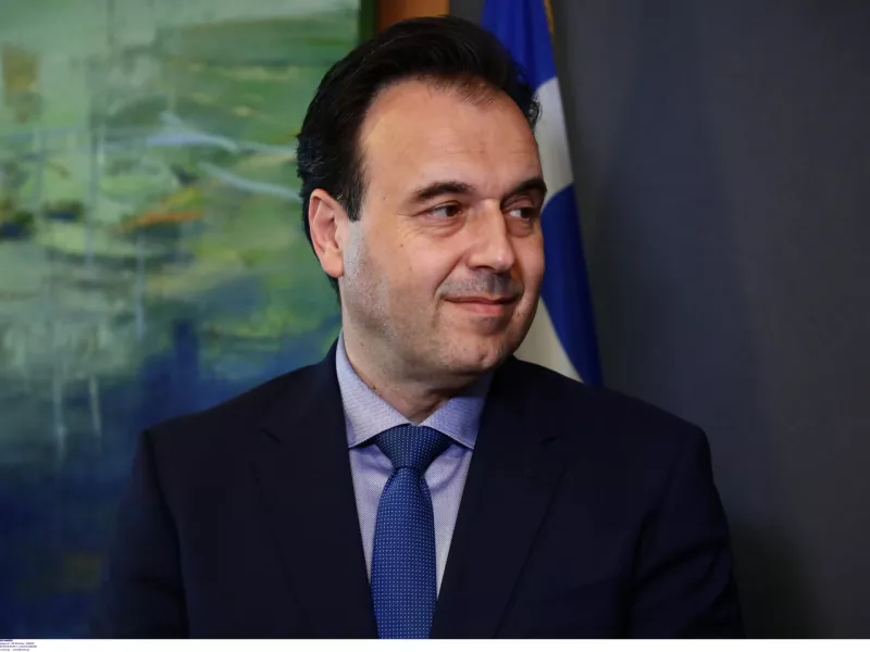 Δημήτρης Παπαστεργίου