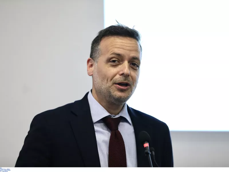 Χάρης Δούκας
