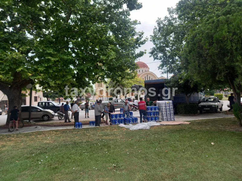 Εισαγγελέας