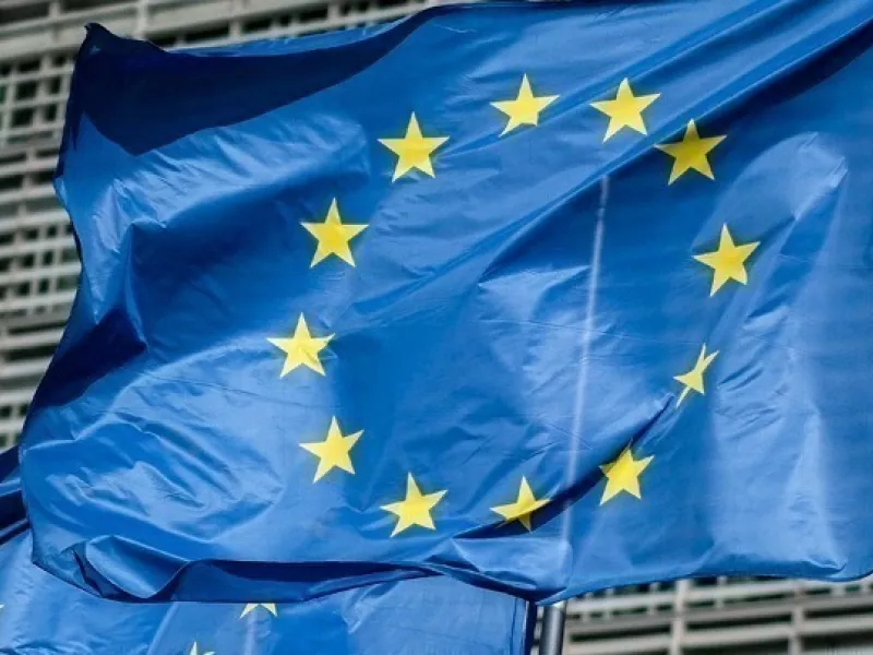 Διαπραγματεύσεις για την ένταξη της Ουκρανίας στην ΕΕ