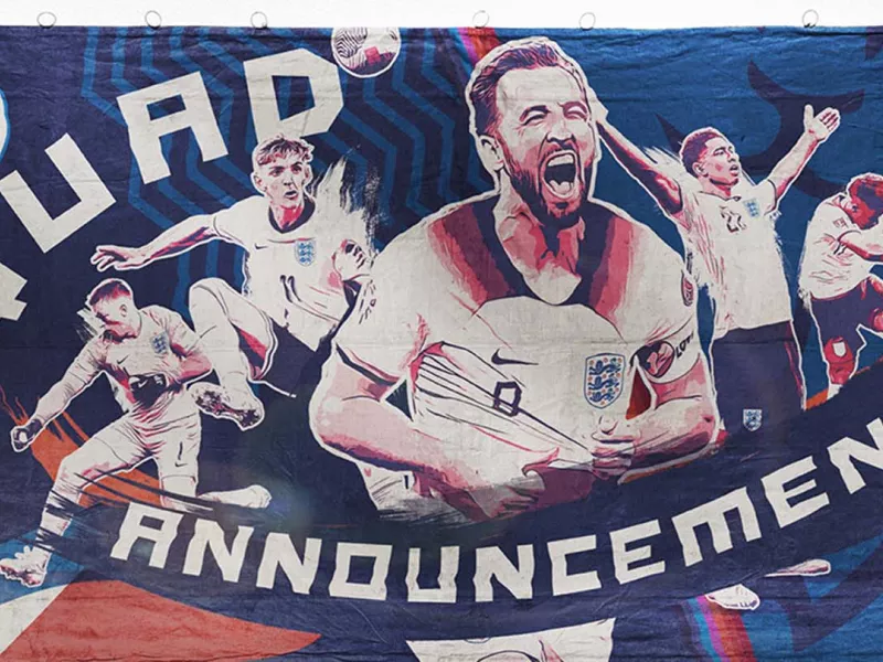 England 