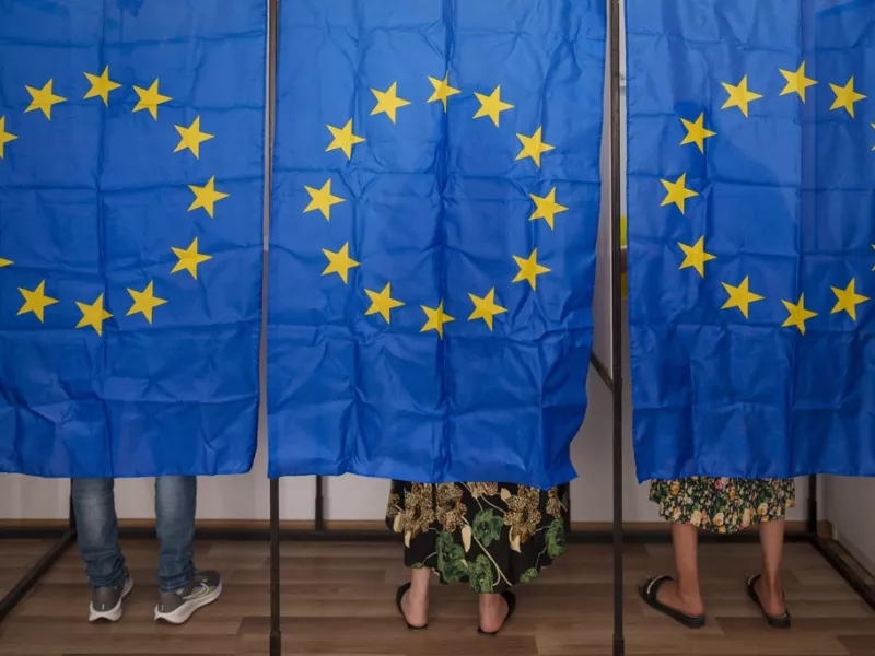 Ευρωεκλογές 2024