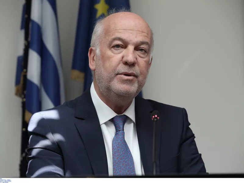 Γιώργος Φλωρίδης