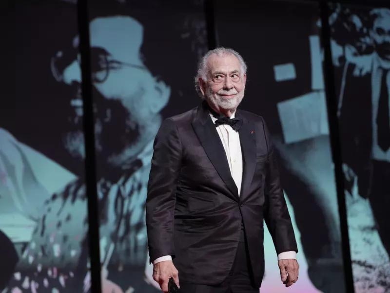 Francis Ford Coppola